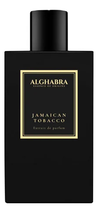 Alghabra Jamaican Tobacco