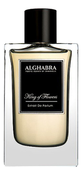 Alghabra King Of Flowers