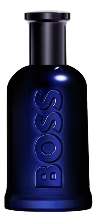 Hugo Boss Boss Bottled Night