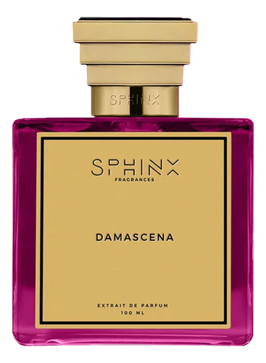 Sphinx Damascena
