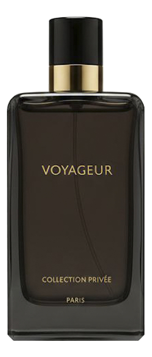 Geparlys Voyageur