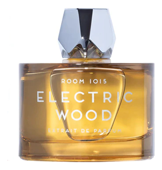 Room 1015 Electric Wood Extrait