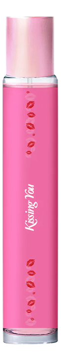 Coup De Coeur Kissing You