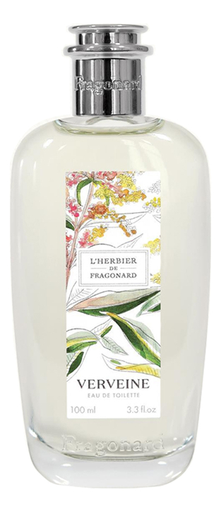Fragonard L'Herbier Verveine