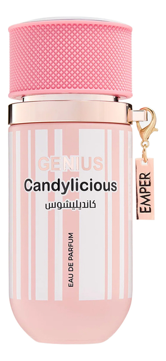 Emper Genius Candy Licious
