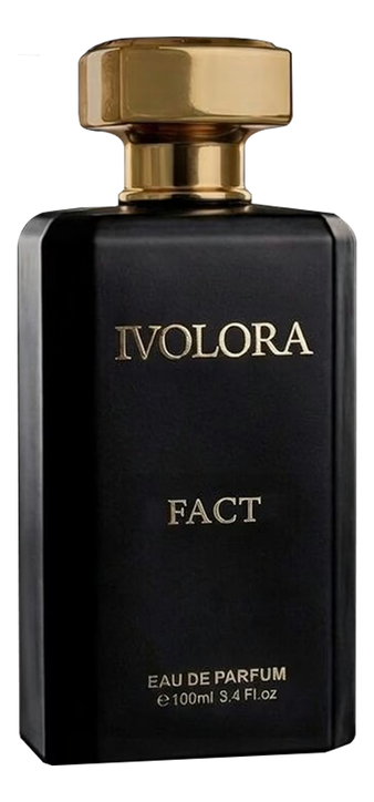 Ivolora Fact