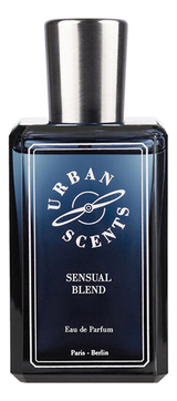 Urban Scents Sensual Blend