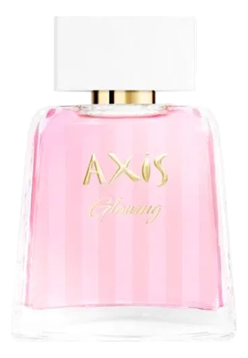 Axis Glowing