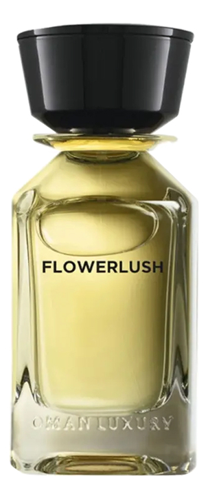 Omanluxury Flowerlush