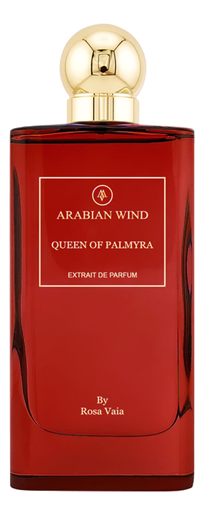Arabian Wind Queen Of Palmyra