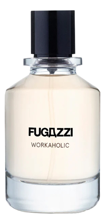 Fugazzi Workaholic Extrait De Parfum