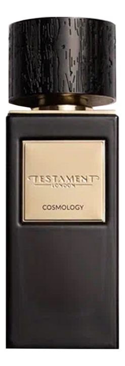 TESTAMENT Cosmology