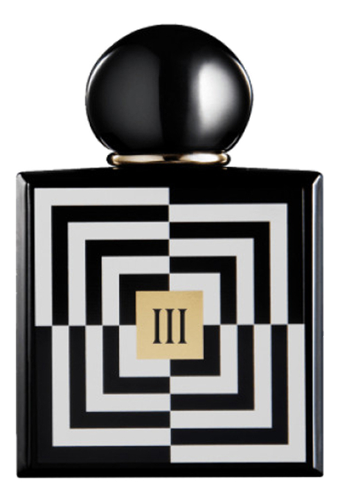 Adamo Parfum Numero Tre III