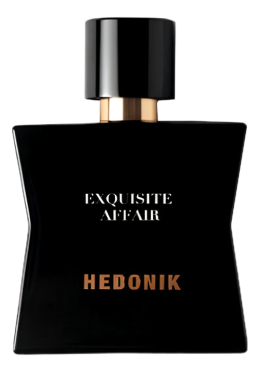 Hedonik Exquisite Affair