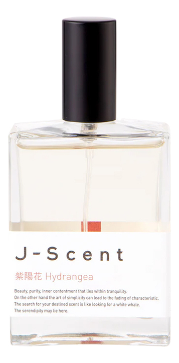 J-Scent Hydrangea