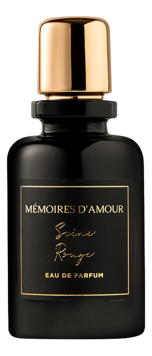 Memoires D'amour Scene Rouge