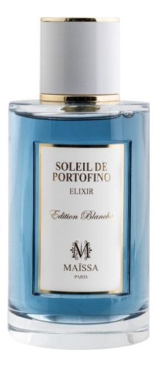 Maissa Parfums Soleil De Portofino