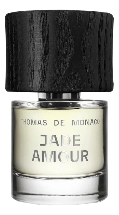 Thomas De Monaco Jade Amour
