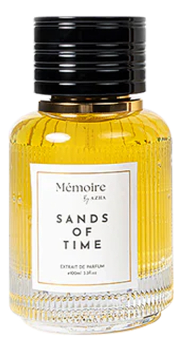 Azha Perfumes Memoire By Azha Sands Of Time