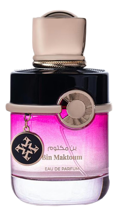 Azha Perfumes Oud Collection Bin Maktoum