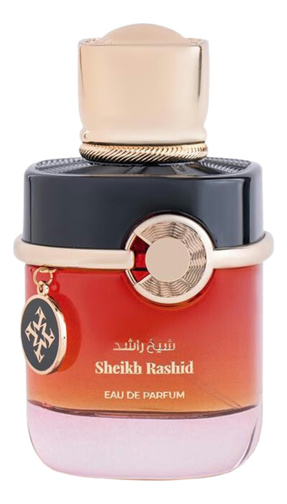 Azha Perfumes Oud Collection Sheikh Rashid