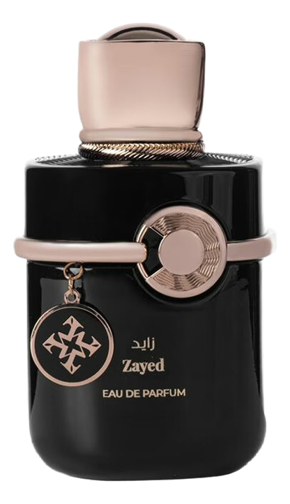 Azha Perfumes Oud Collection Zayed