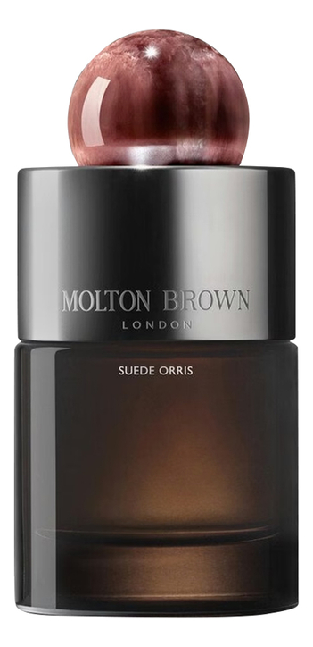 Molton Brown Suede Orris Eau De Parfum