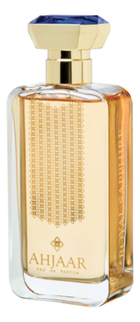 Ahjaar Royal Sapphire
