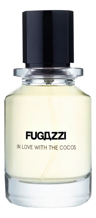 Fugazzi In Love With The Cocos Extrait De Parfum