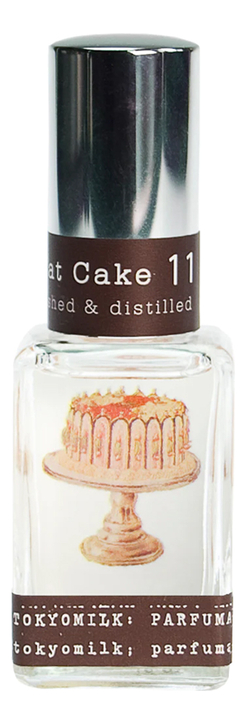 Tokyo Milk Parfumarie Curiosite Let Them Eat Cake