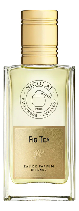 Parfums de Nicolai Fig Tea Intense
