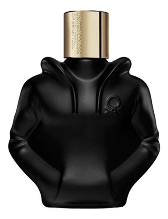 Benetton We Are Tribe Elixir