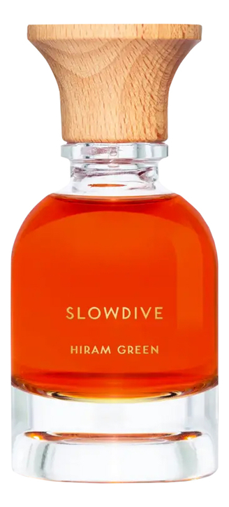 Hiram Green Slowdive