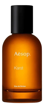 Aesop Karst