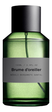 Marie Jeanne Brume D’Oreiller