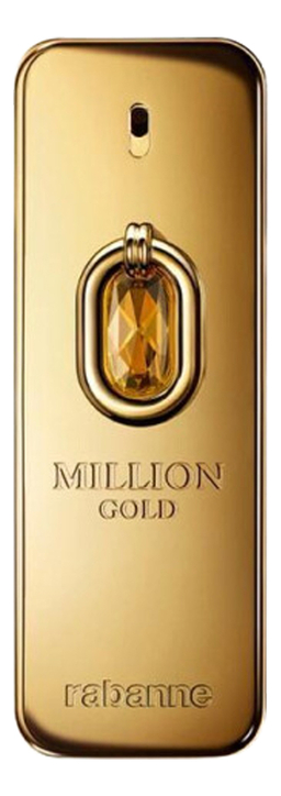 Rabanne Million Gold Elixir