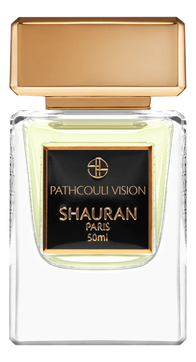 Shauran Patchouli Vision