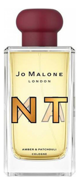 Jo Malone Amber & Patchouli 2018