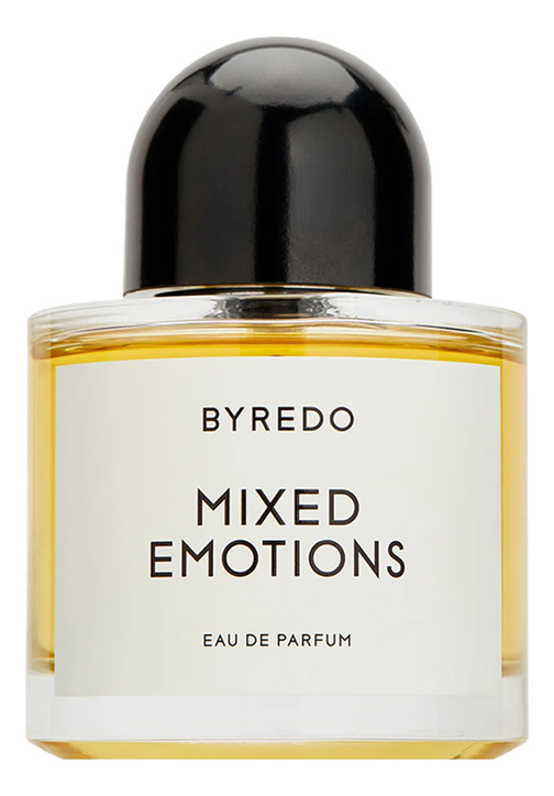 Byredo Mixed Emotions