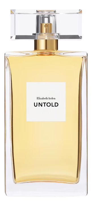 Elizabeth Arden Untold Eau De Parfum