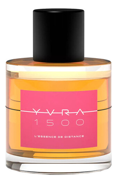 YVRA L'Essence De Distance