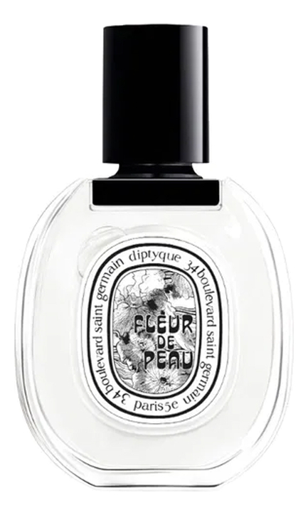 Diptyque Fleur de Peau 2025