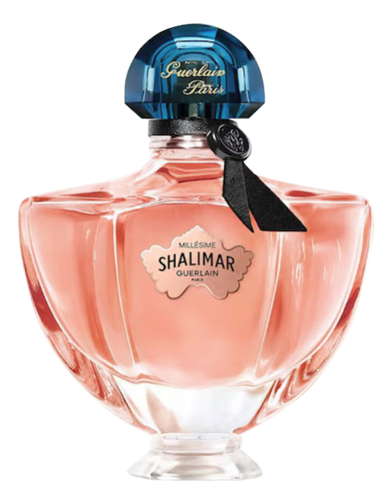 Guerlain Shalimar Millesime Rose