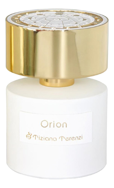 Tiziana Terenzi Orion