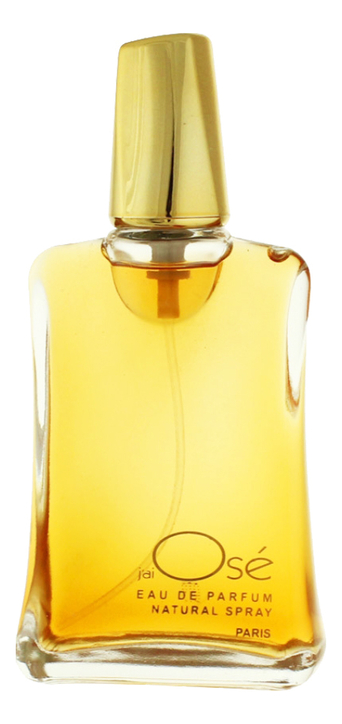 Guy Laroche J'Ai Ose 2011