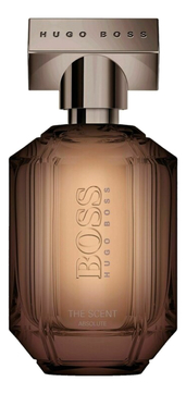 Hugo Boss The Scent Absolute For Her