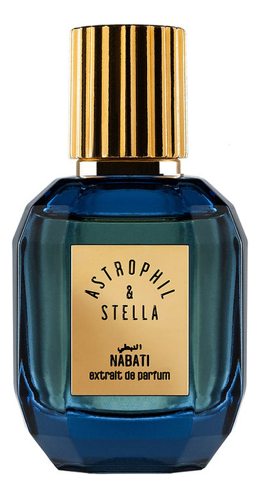 Astrophil & Stella Nabati