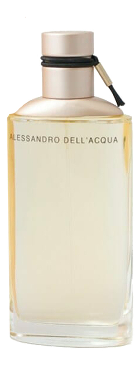 Alessandro Dell` Acqua Alessandro Dell` Acqua