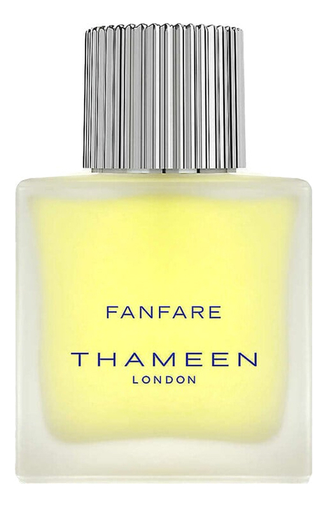 Thameen Fanfare