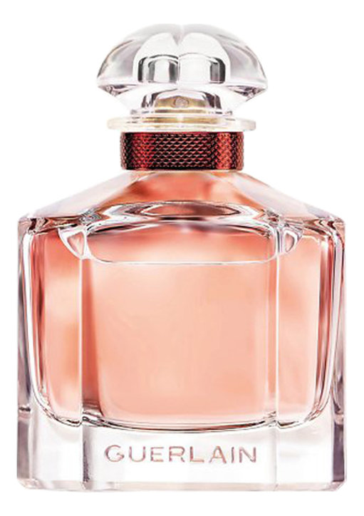 Guerlain Mon Guerlain Bloom Of Rose Eau De Parfum